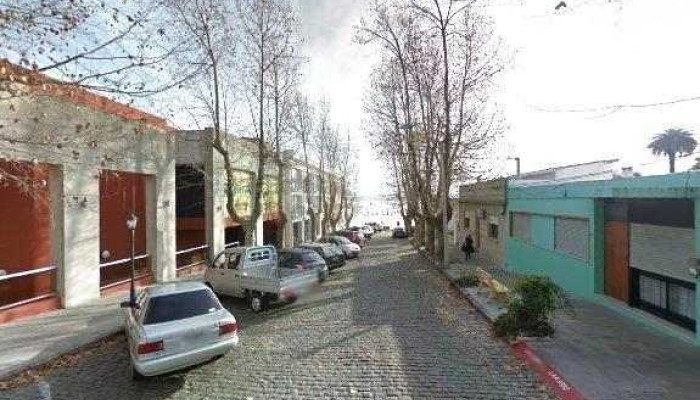 Posada Del Rio -  Street View Y 360 - Col. del Sacramento
