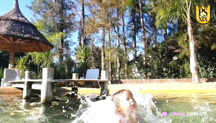 Posada Del Siglo Xix -  Del Propietario - Termas del Dayman