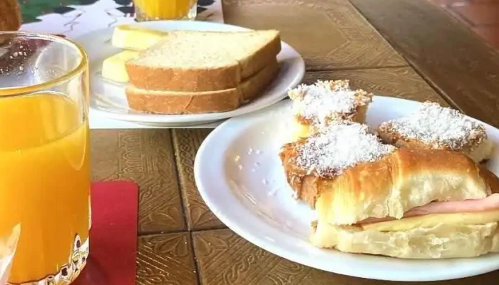 Posada Del Siglo Xix -  Mas Recientes - Termas del Dayman