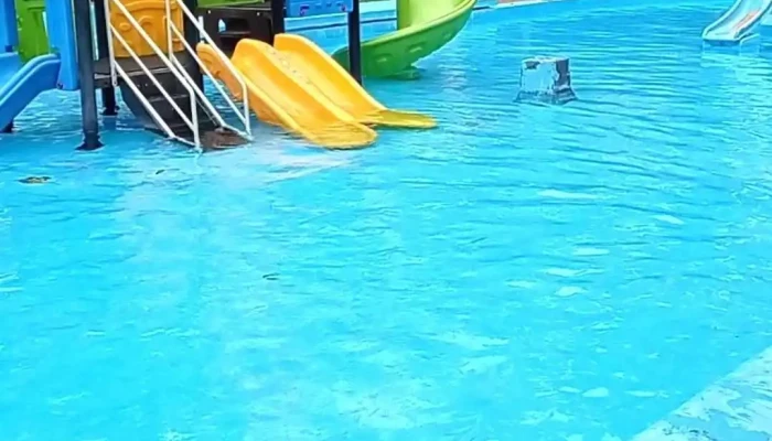 Posada Del Siglo Xix -  Servicios - Termas del Dayman