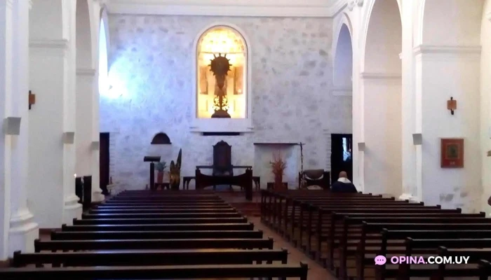 Posada Del Virrey -  Servicios - Col. del Sacramento