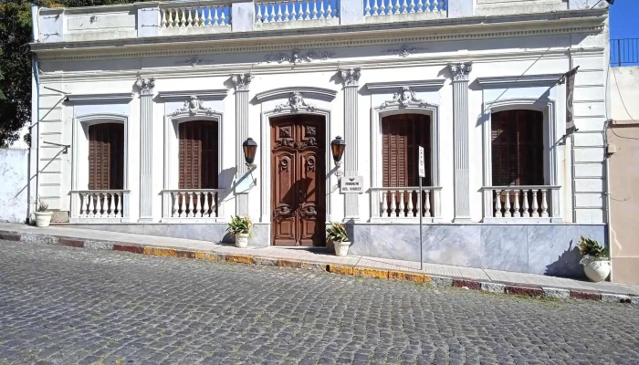 Posada Del Virrey -  Todas - Col. del Sacramento