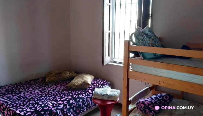 Posada Don Andres Habitaciones - Tranqueras