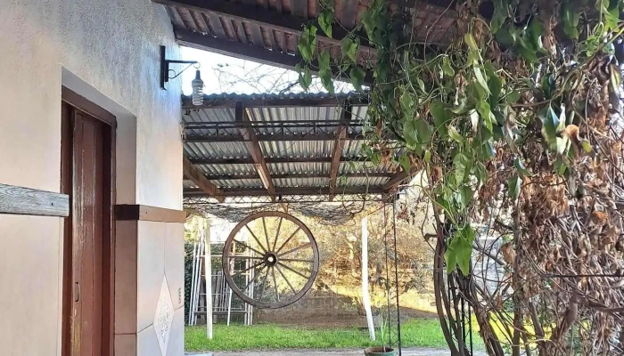 Posada Don Andres Recientes - Tranqueras