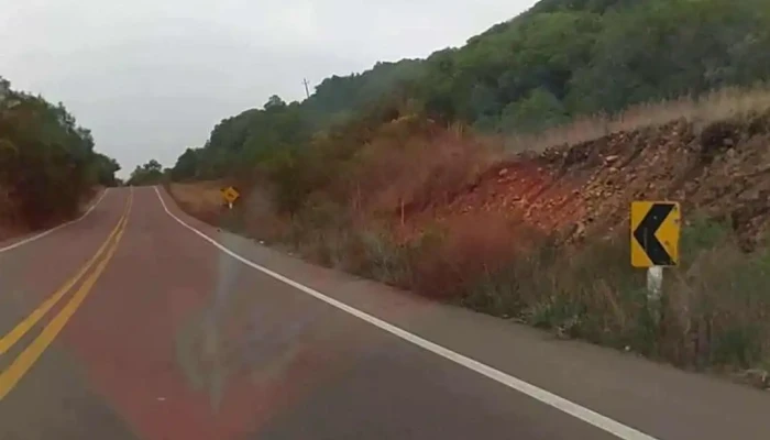 Posada Don Andres Videos - Tranqueras