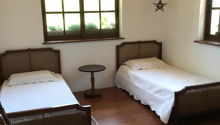 Posada Ecoturista Donna Bavaria -  Habitaciones - San Javier