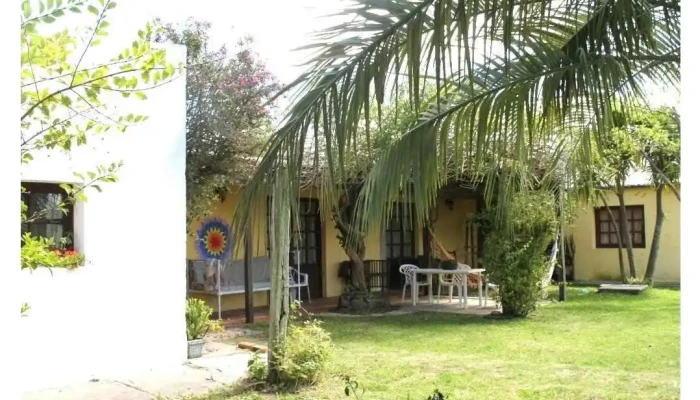 Posada El Campo -  Todo - Mariscala