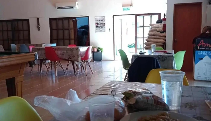 Posada El Canaveral Comidas Y Bebidas - Treinta y Tres