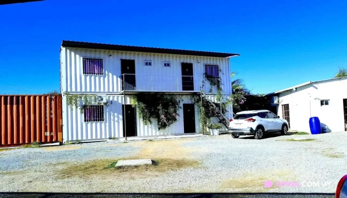 Posada El Canaveral De Los Visitantes - Treinta y Tres