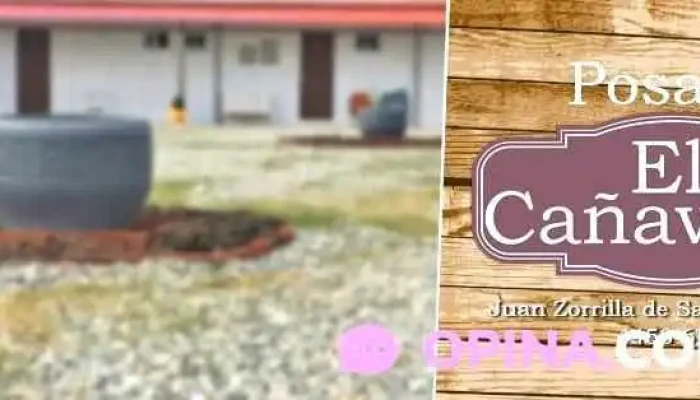 Posada El Canaveral Del Propietario - Treinta y Tres