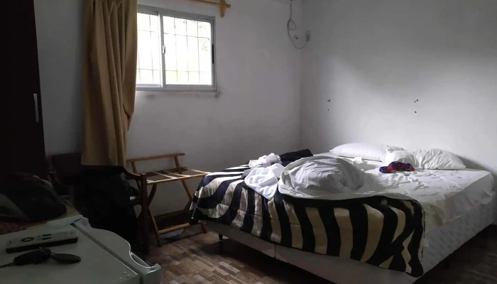 Posada El Canaveral Habitaciones - Treinta y Tres