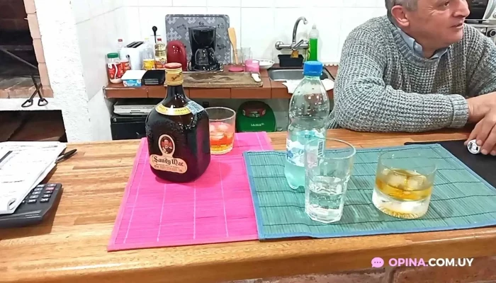 Posada El Canaveral Videos - Treinta y Tres