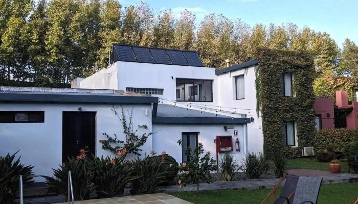 Posada El Capullo -  Servicios - Col. del Sacramento