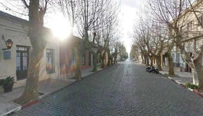 Posada El Capullo -  Street View Y 360 - Col. del Sacramento