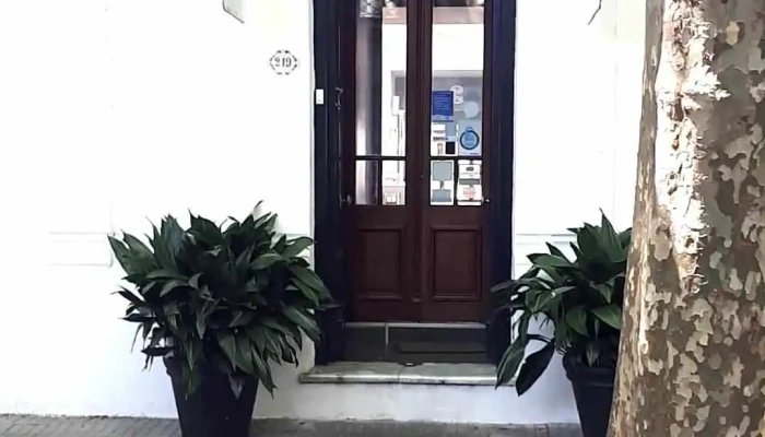 Posada El Capullo -  Videos - Col. del Sacramento