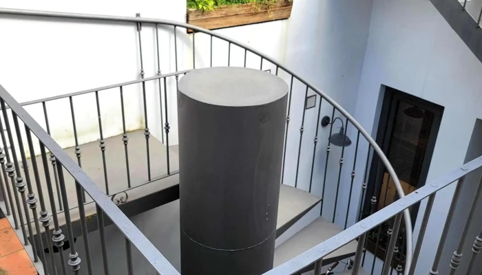 Posada El Viejo Consulado -  De Los Visitantes - Col. del Sacramento