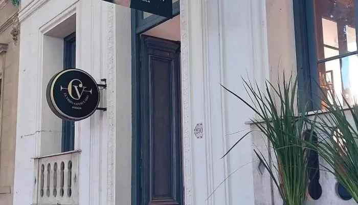 Posada El Viejo Consulado -  Mas Recientes - Col. del Sacramento