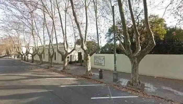 Posada El Viejo Consulado -  Street View Y 360 - Col. del Sacramento