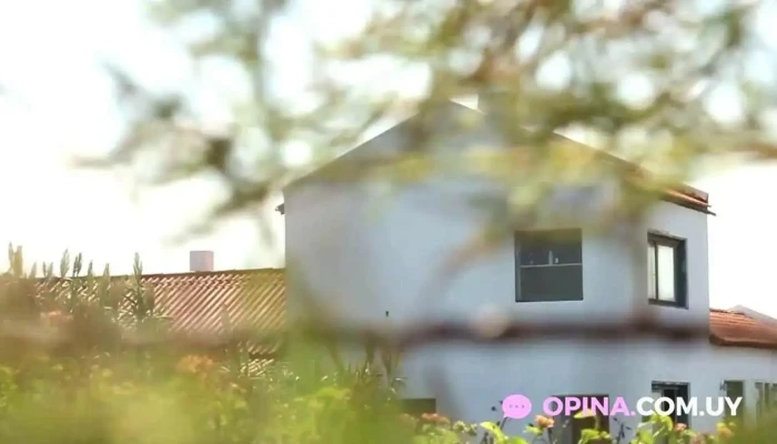 Posada Entre Campo Y Mar -  Exterior - La Coronilla