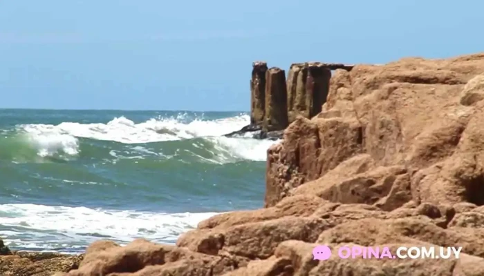 Posada Entre Campo Y Mar -  Videos - La Coronilla