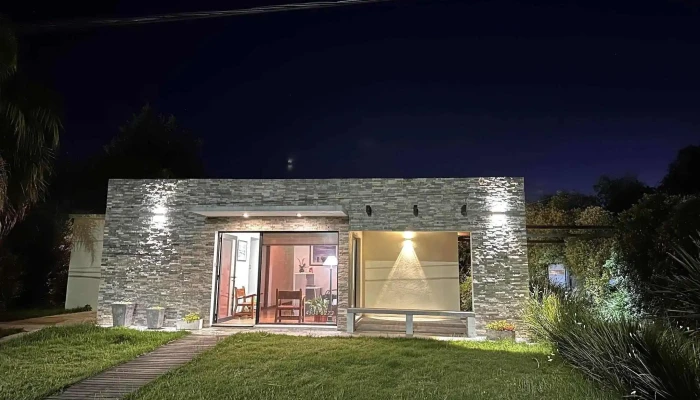 Posada Florencio Sanchez Exterior - Florencio Sánchez