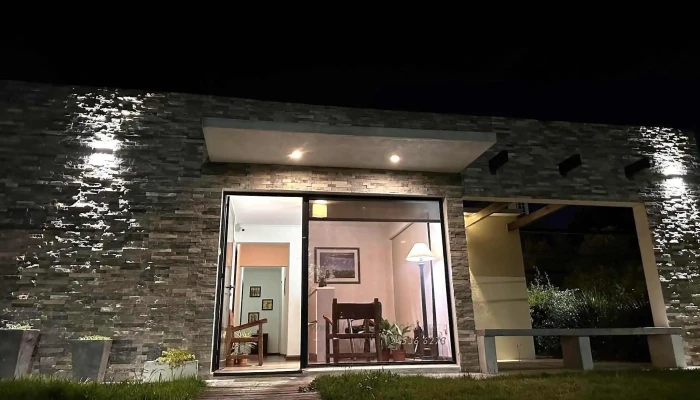 Posada Florencio Sanchez Todas - Florencio Sánchez