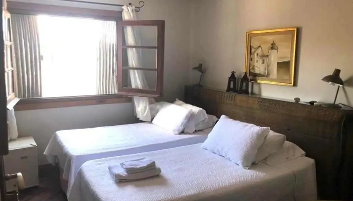 Posada Gira El Sol -  De Los Visitantes - Young