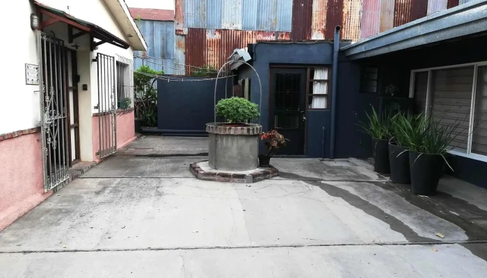 Posada Gira El Sol -  Exterior - Young