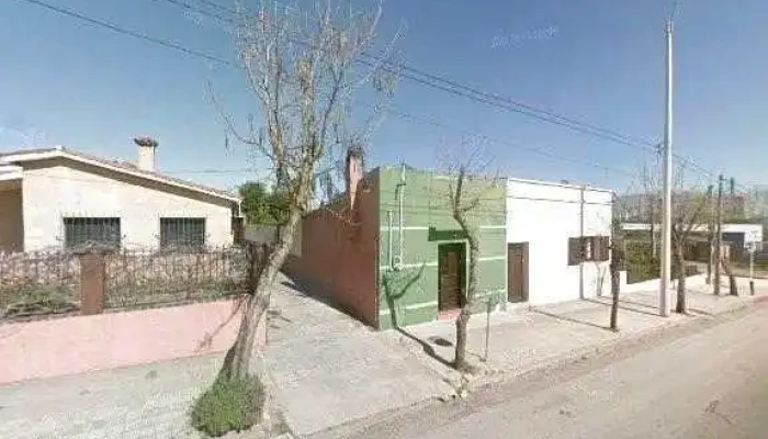 Posada Gira El Sol -  Street View Y 360 - Young