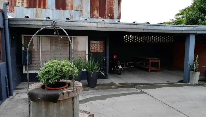 Posada Gira El Sol -  Todas - Young