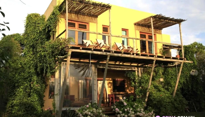 Posada Hale Lau -  De Los Visitantes - La Juanita