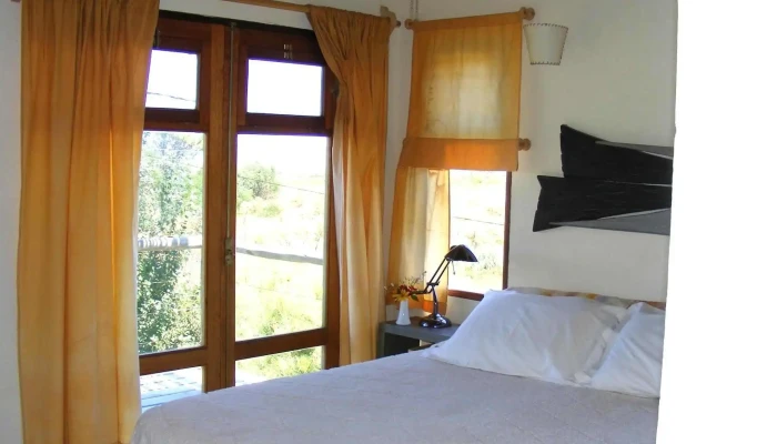 Posada Hale Lau -  Habitaciones - La Juanita