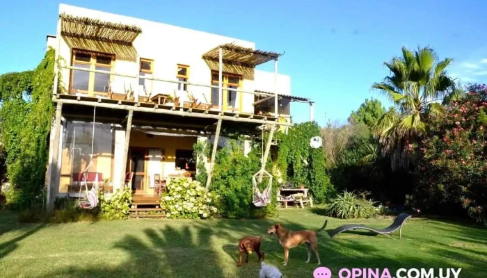 Posada Hale Lau -  Todas - La Juanita