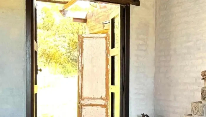 Posada Hostel La Casa De La Luna -  Habitaciones - Punta Rubia