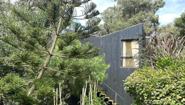 Posada Irsis -  De Los Visitantes - Punta Rubia (la Pedrera)