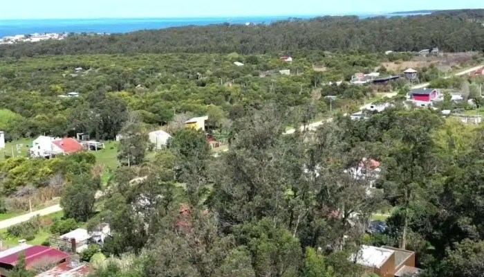 Posada Irsis -  Exterior - Punta Rubia (la Pedrera)