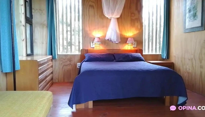 Posada Irsis -  Habitaciones - Punta Rubia (la Pedrera)