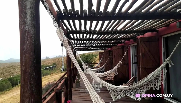 Posada Itay De Los Visitantes - Departamento de Lavalleja