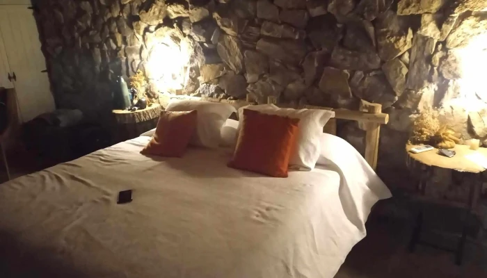 Posada Itay Habitaciones - Departamento de Lavalleja