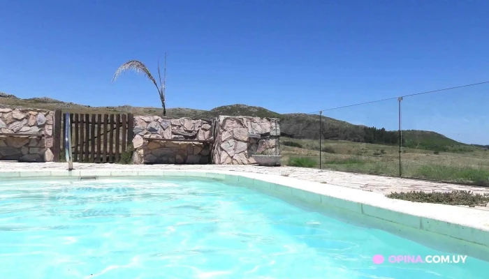 Posada Itay Servicios - Departamento de Lavalleja