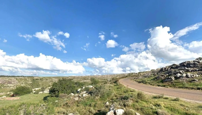 Posada Itay Street View Y 360 - Departamento de Lavalleja