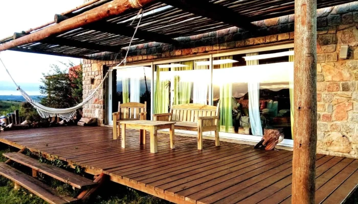 Posada Itay Todas - Departamento de Lavalleja