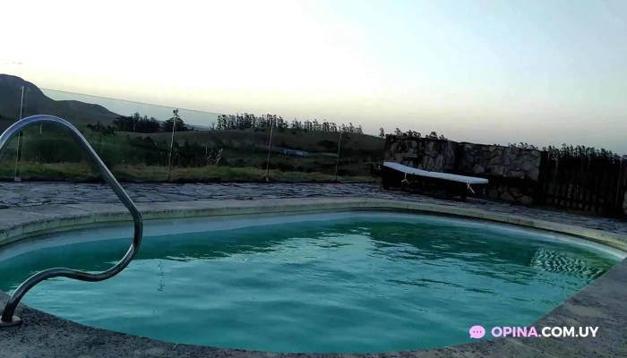 Posada Itay Videos - Departamento de Lavalleja