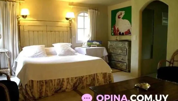 Posada La Blanquita -  Del Propietario - El Tesoro