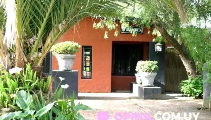 Posada La Blanquita -  Todas - El Tesoro