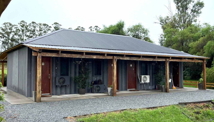 Posada La Cantera -  Comentario 1 - Young