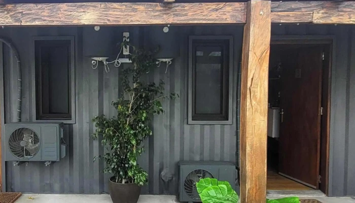 Posada La Cantera -  Comentario 2 - Young