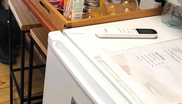 Posada La Cantera -  Comentario 4 - Young