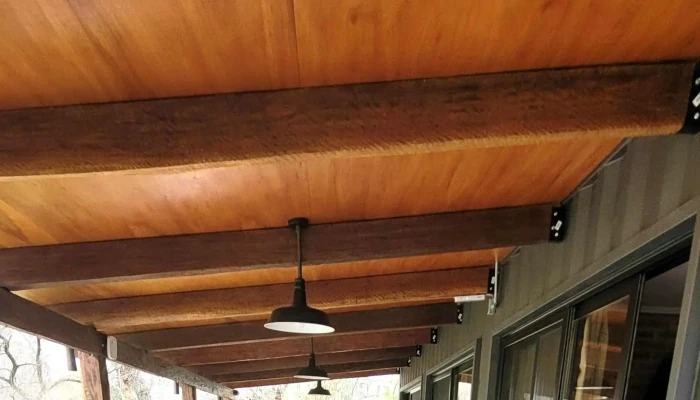 Posada La Cantera -  Comentario 5 - Young