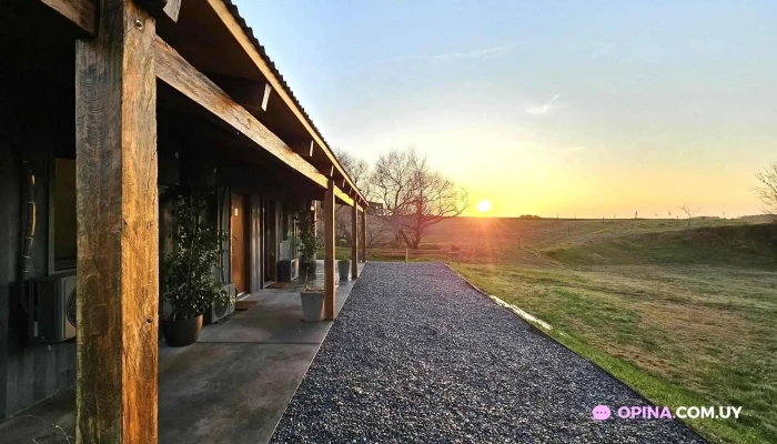 Posada La Cantera -  De Los Visitantes - Young